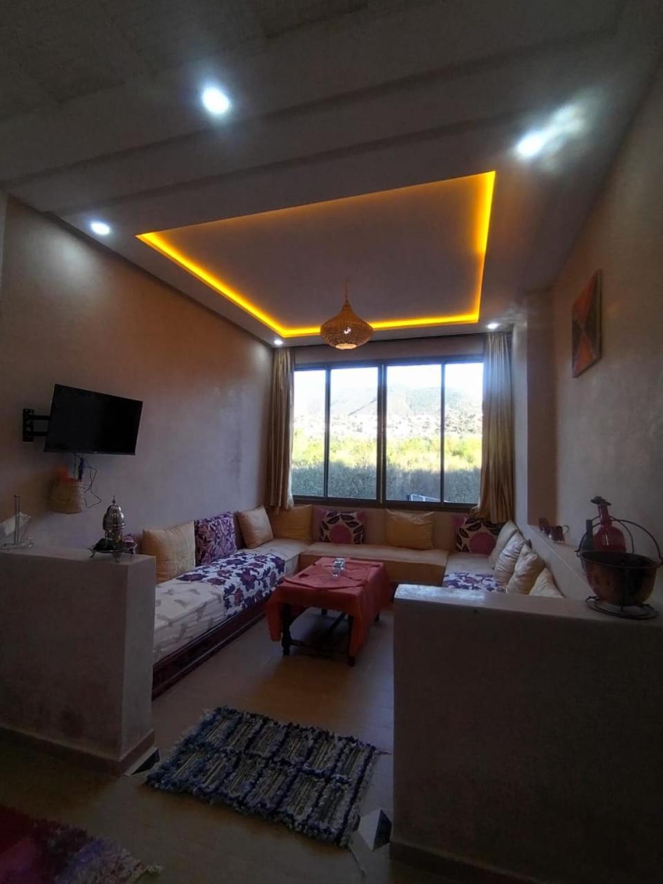 Azalia * Marrakesh