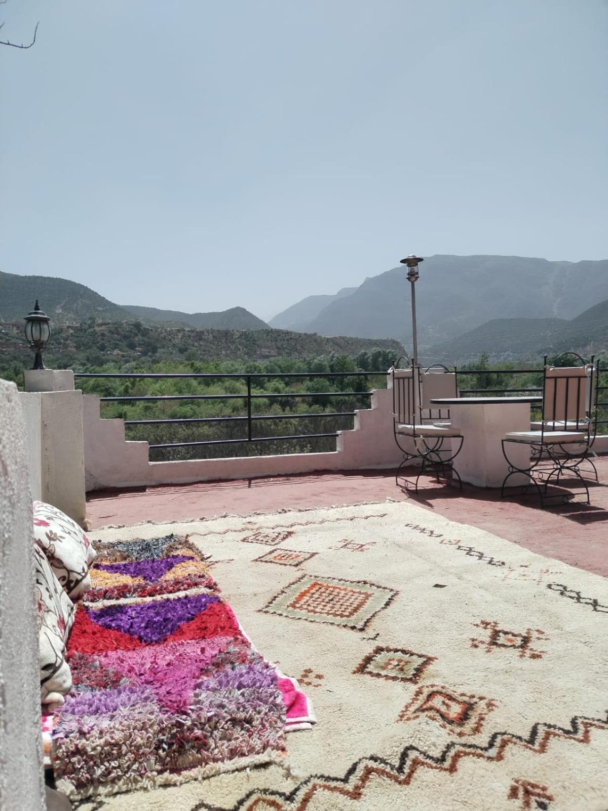 Azalia Marrakesh