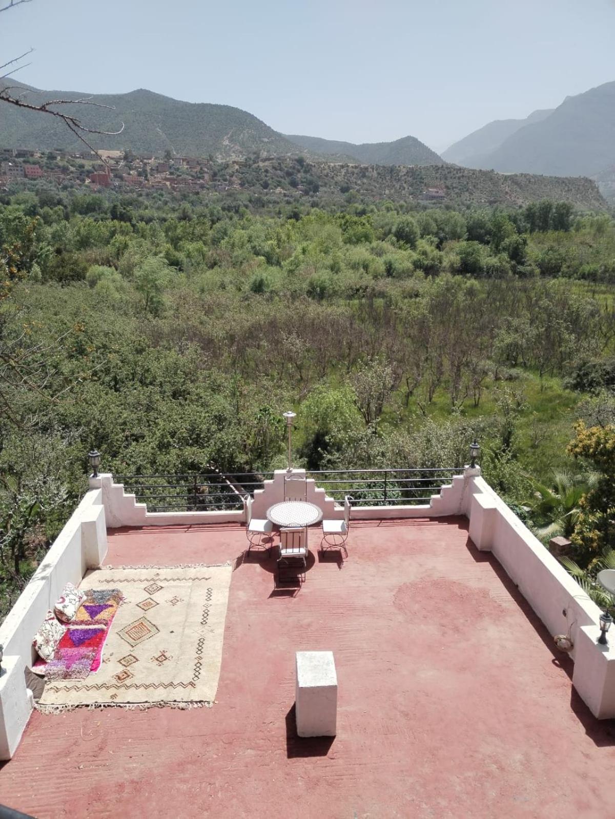 Villa Azalia *