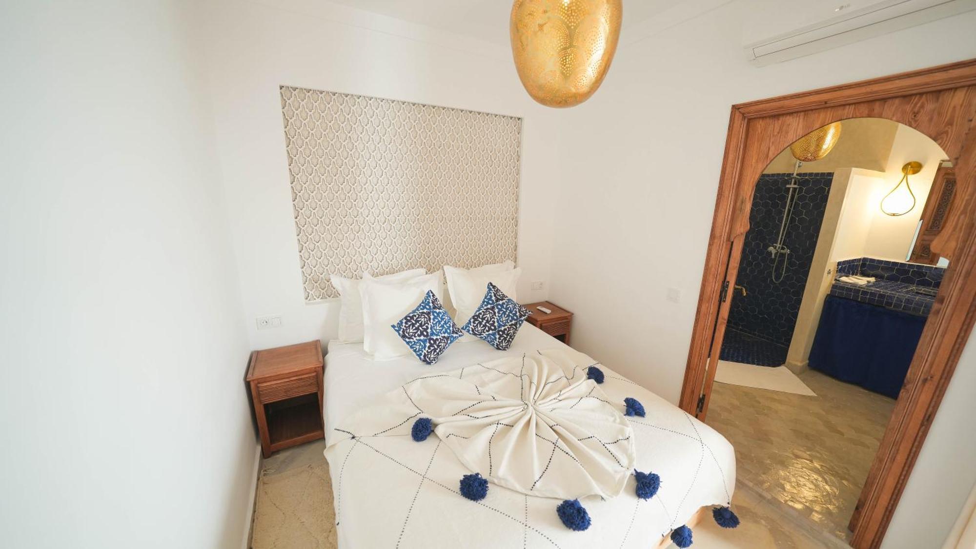 Anahata Marrakech Villa Marrakesh
