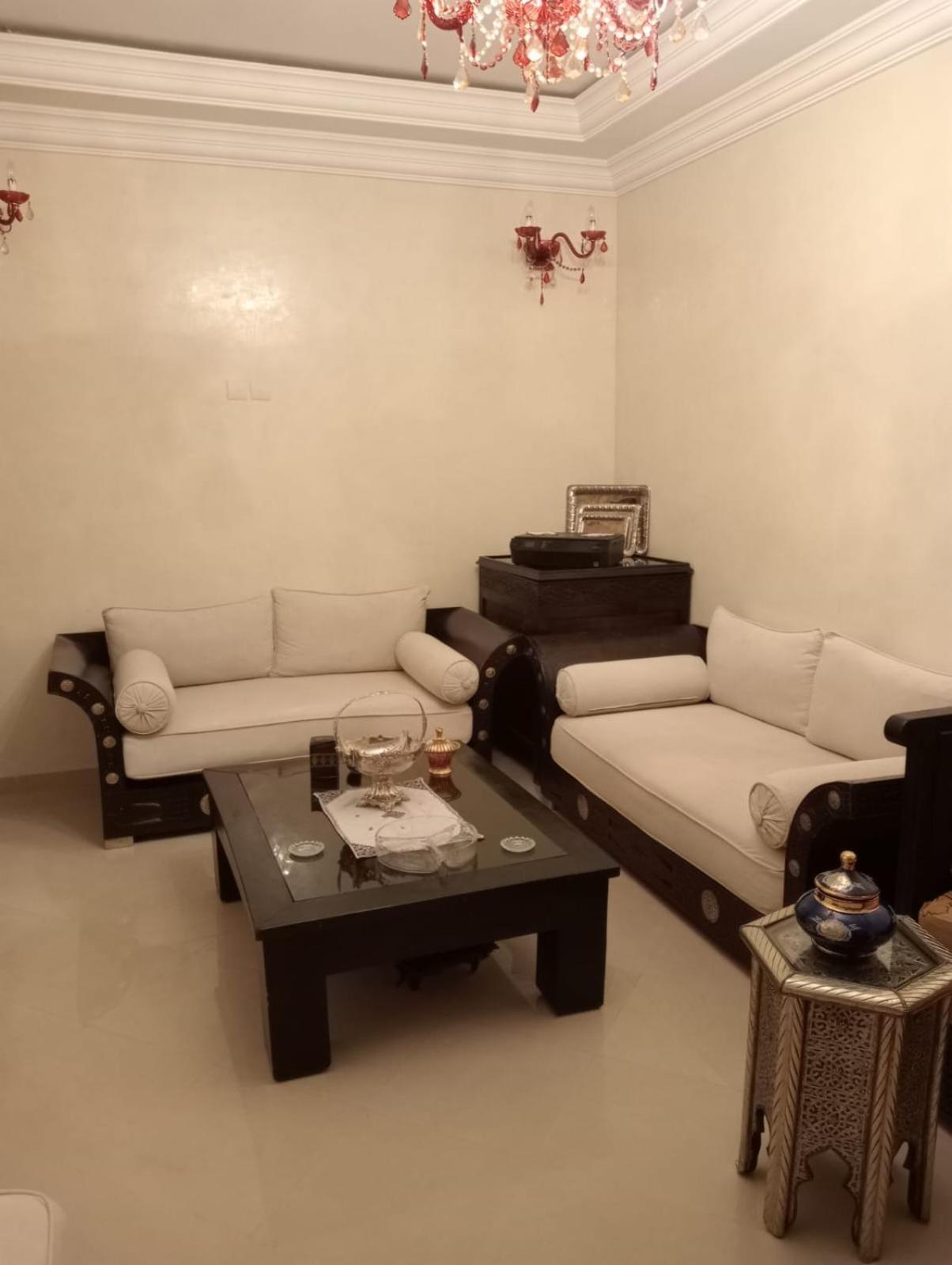 Chez Anna Apartamento