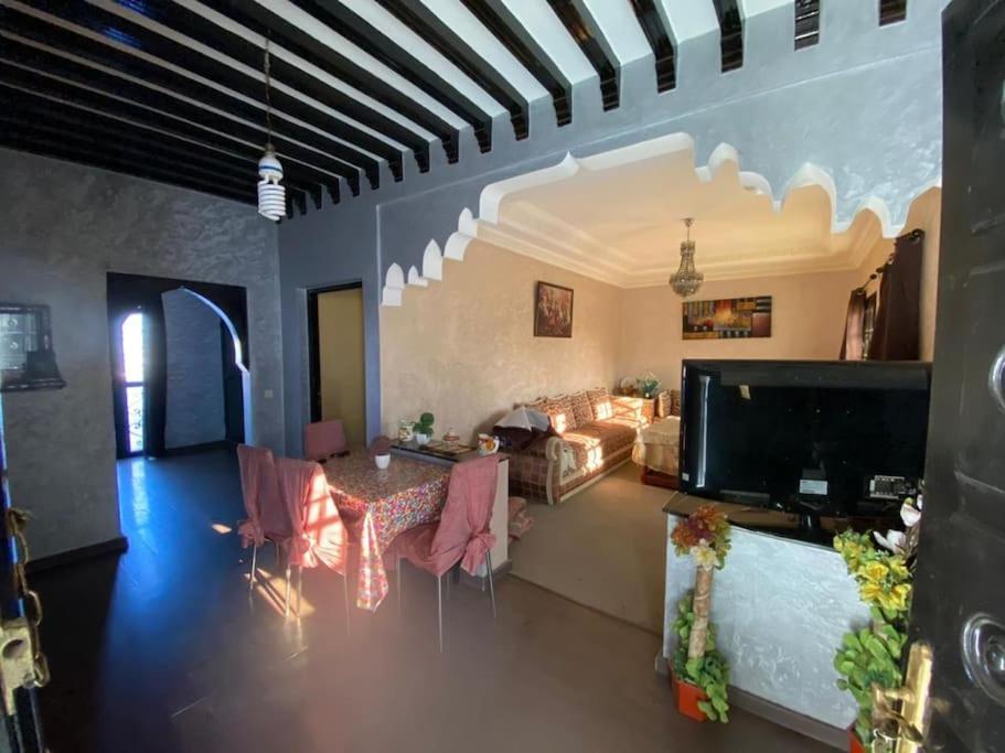 Apparemment Spacieux Appartement