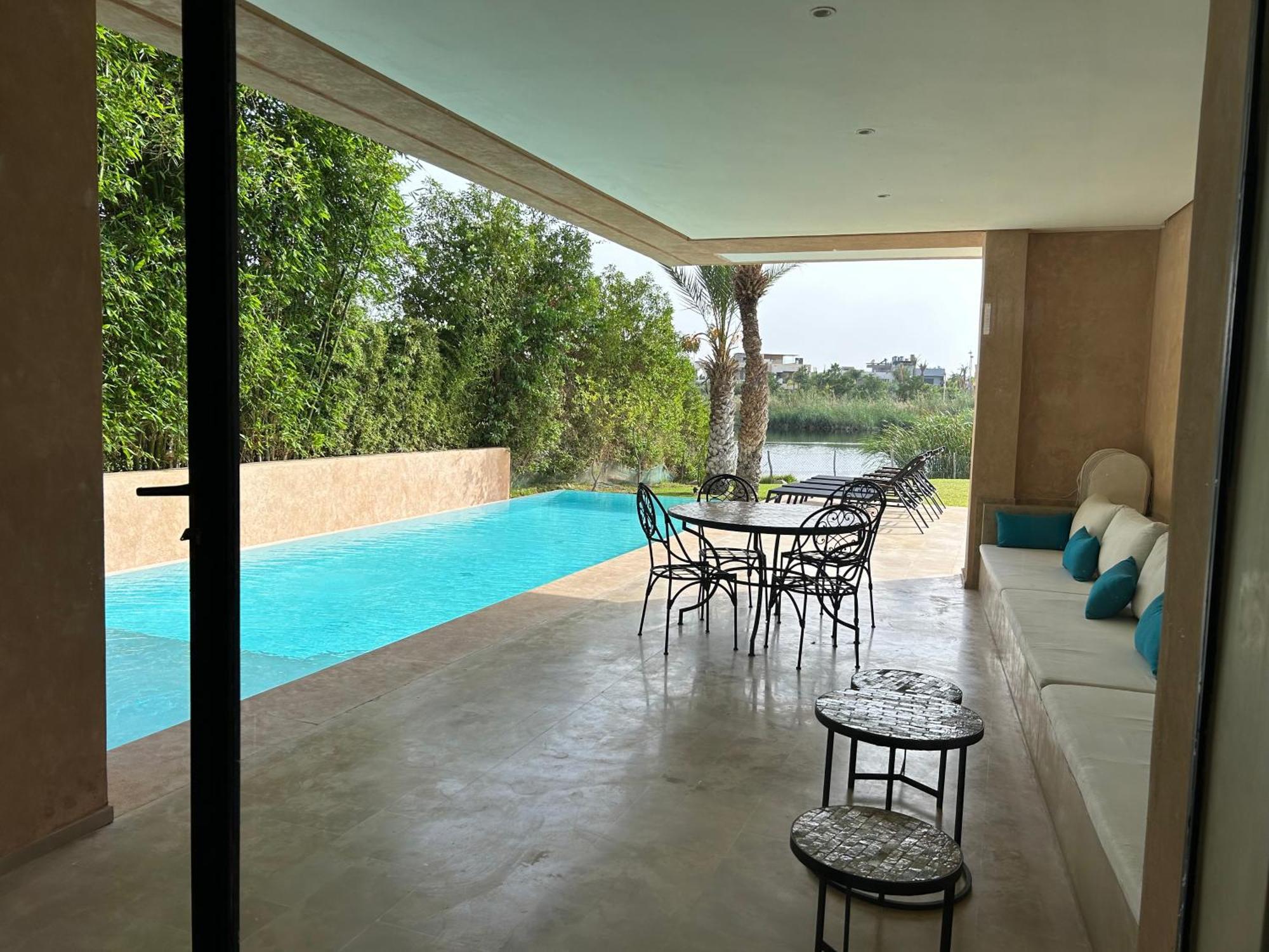 225 Golf Argan Villa *