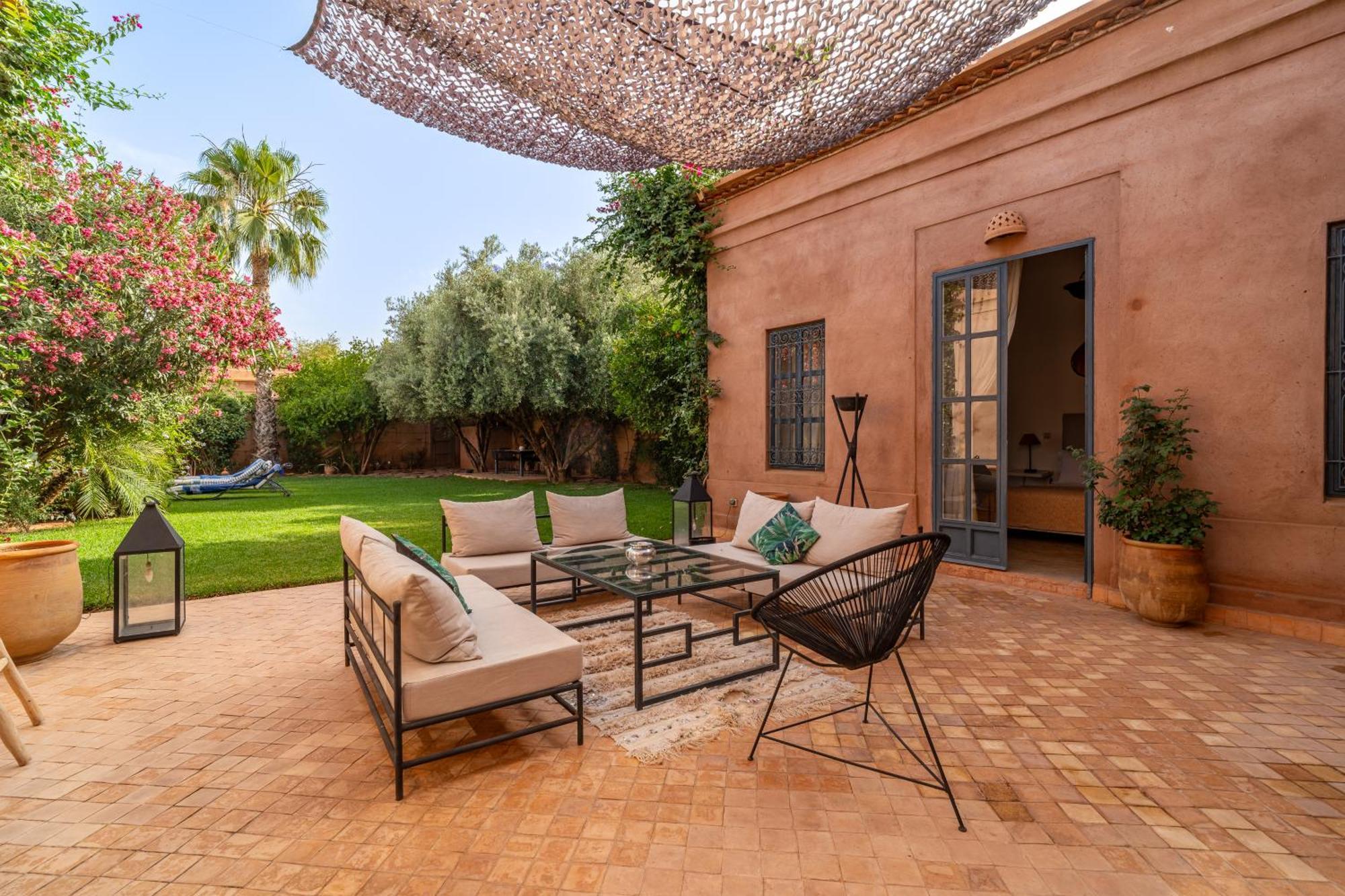 Izza Marrakesh