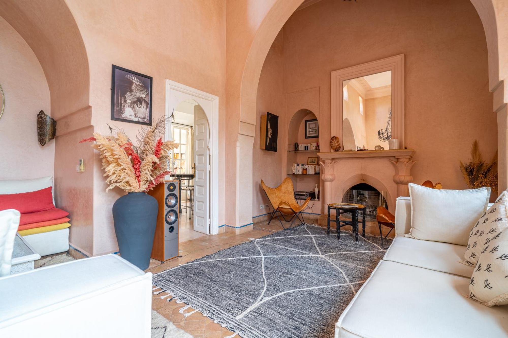 Villa Izza *