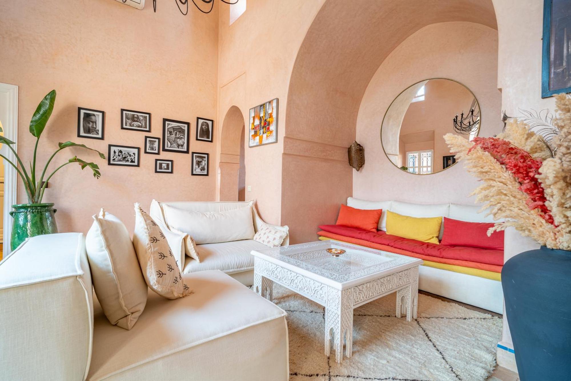 Villa Izza *