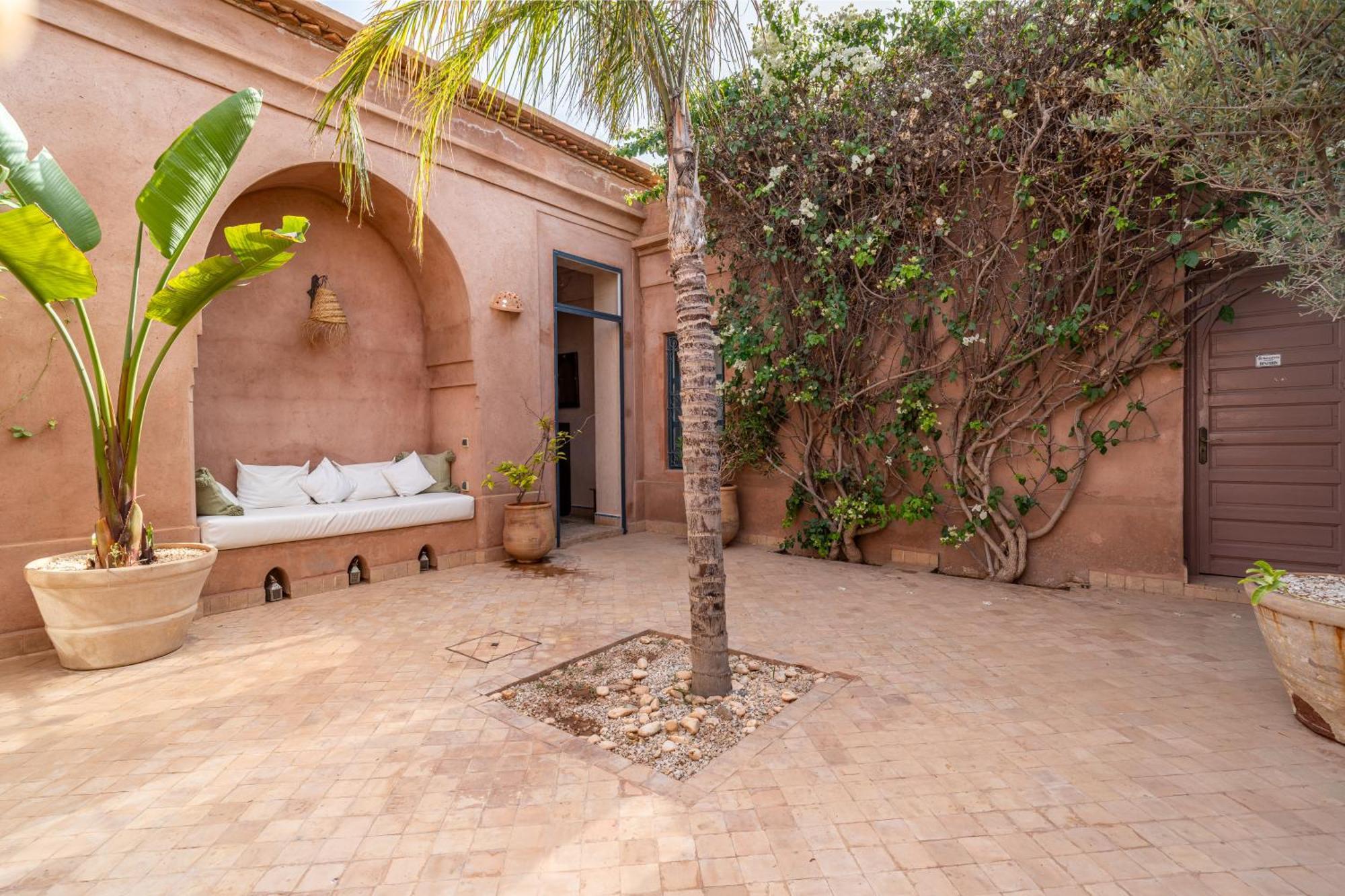 Izza Marrakesh