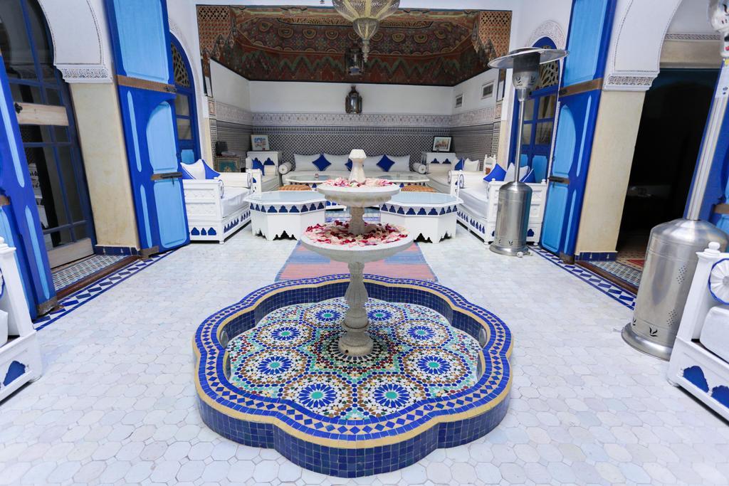 Guest house Borj Dar Lamane 3*