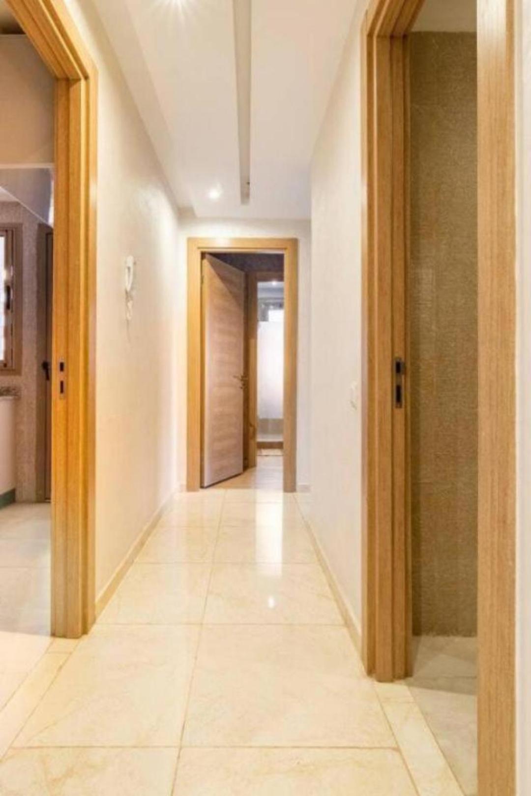 Appartement Coralia Avec Piscine En Location Journaliere A Marrakech *