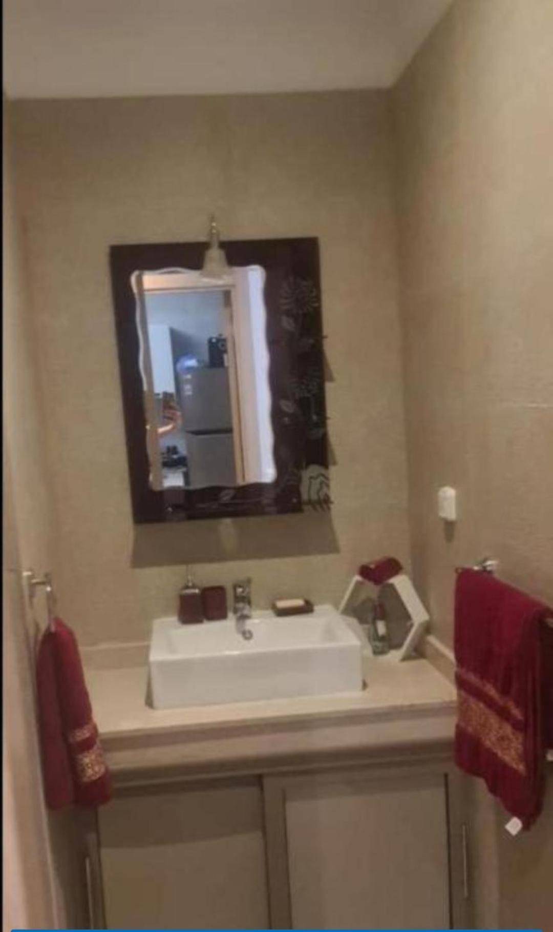 Coralia Avec Piscine En Location Journaliere A Marrakech Appartement Marrakesh