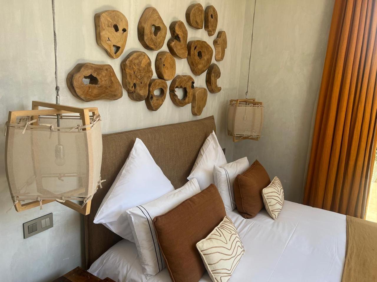 Villa Dar Balou - Family Only