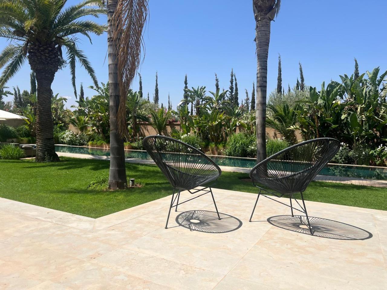 Dar Balou - Family Only * Marrakesh