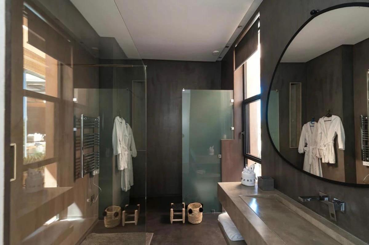 Villa Dar Balou - Family Only Marrakesh
