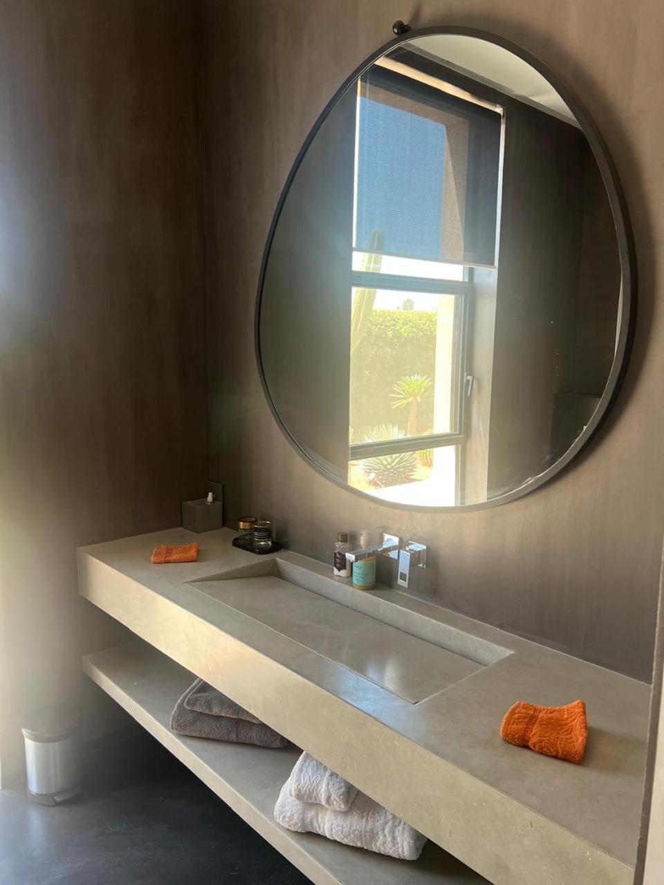 Dar Balou - Family Only Villa Marrakesh