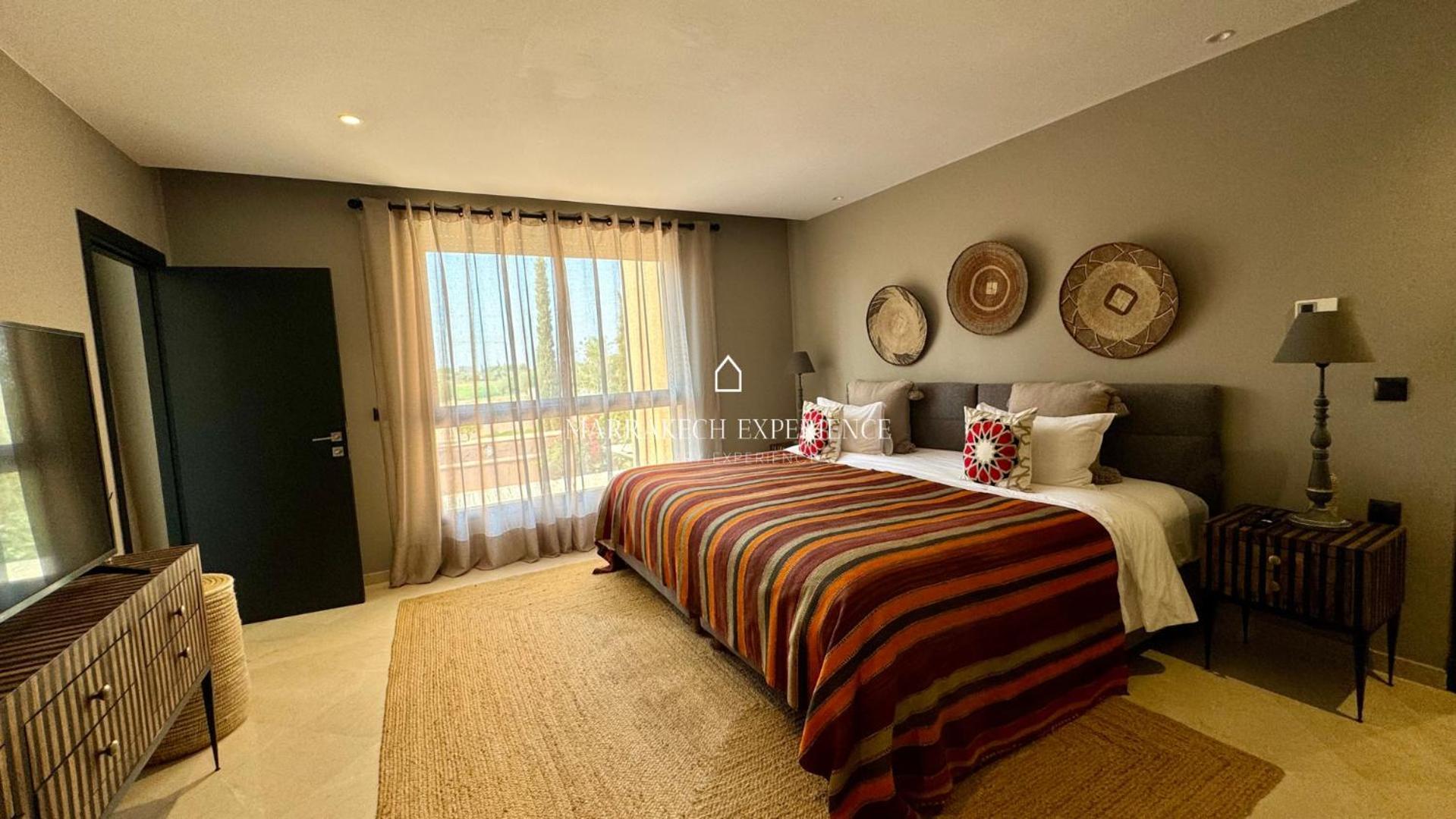 Villa La Berbere - Al Madeen Marrakesh