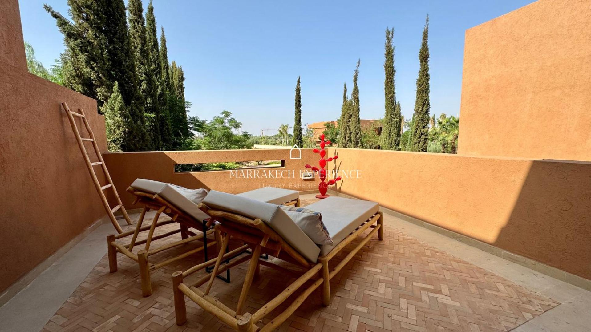 La Berbere - Al Madeen * Marrakesh