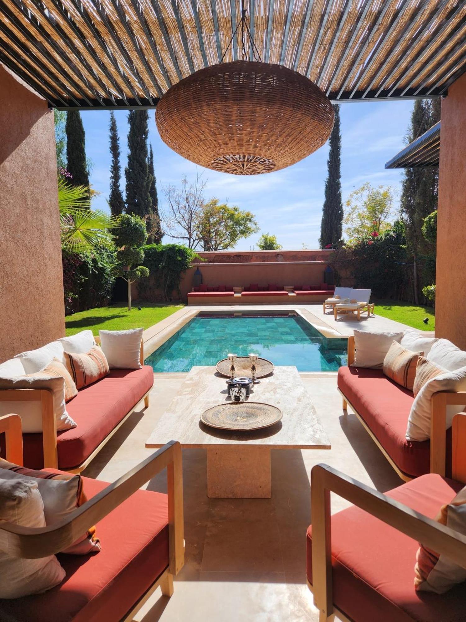 La Berbere - Al Madeen * Marrakesh