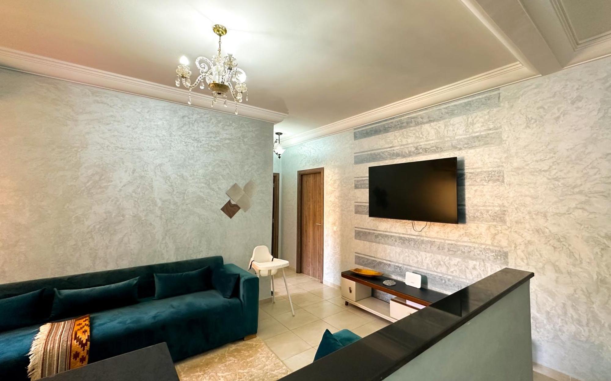 Appartement Propre Et Proche *