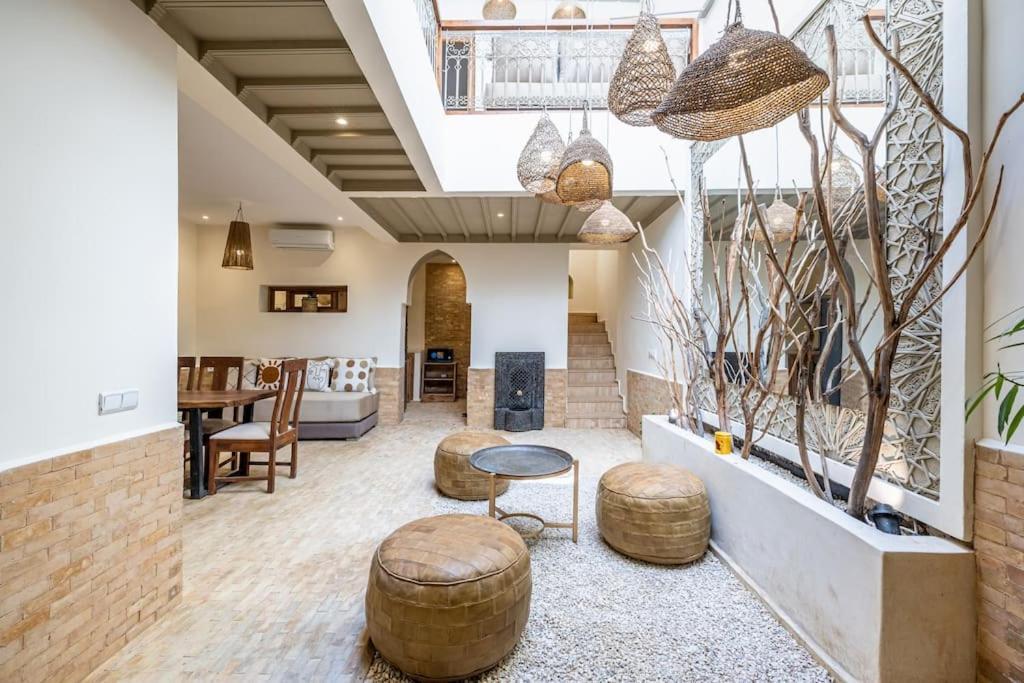 Zatiah Exclusive And Chic Breakfast Incl Villa