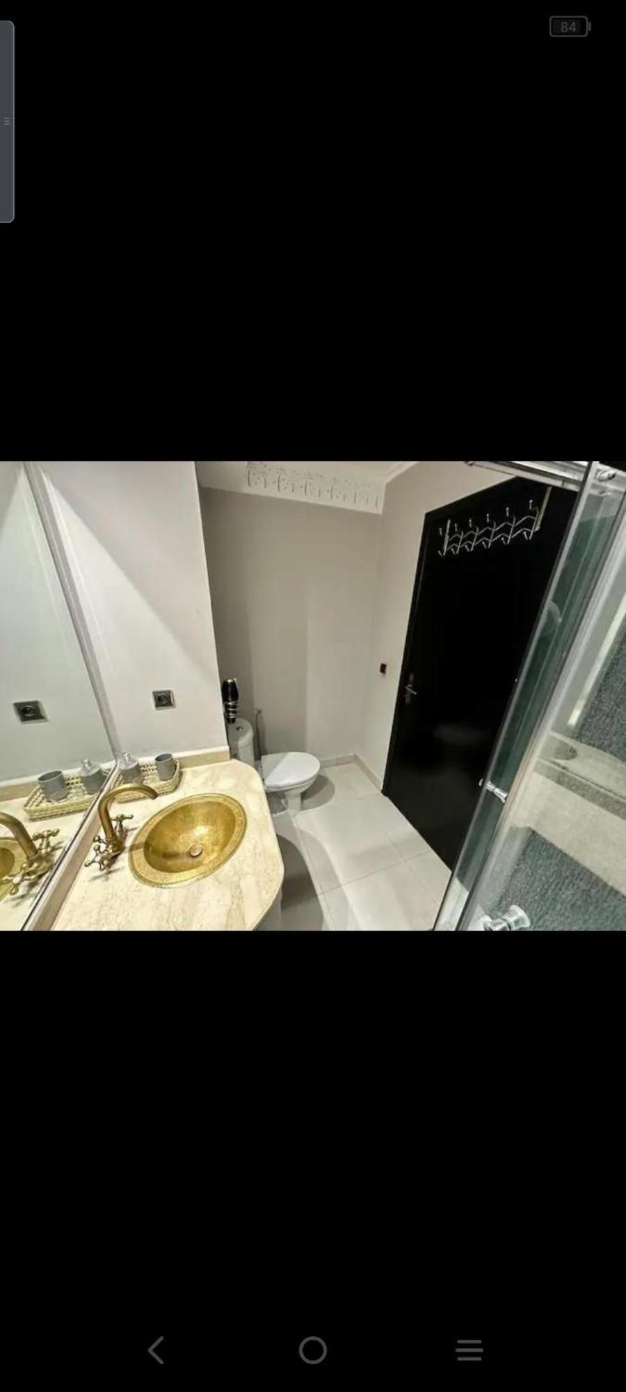 Fadl Allah Apartment Marrakesch