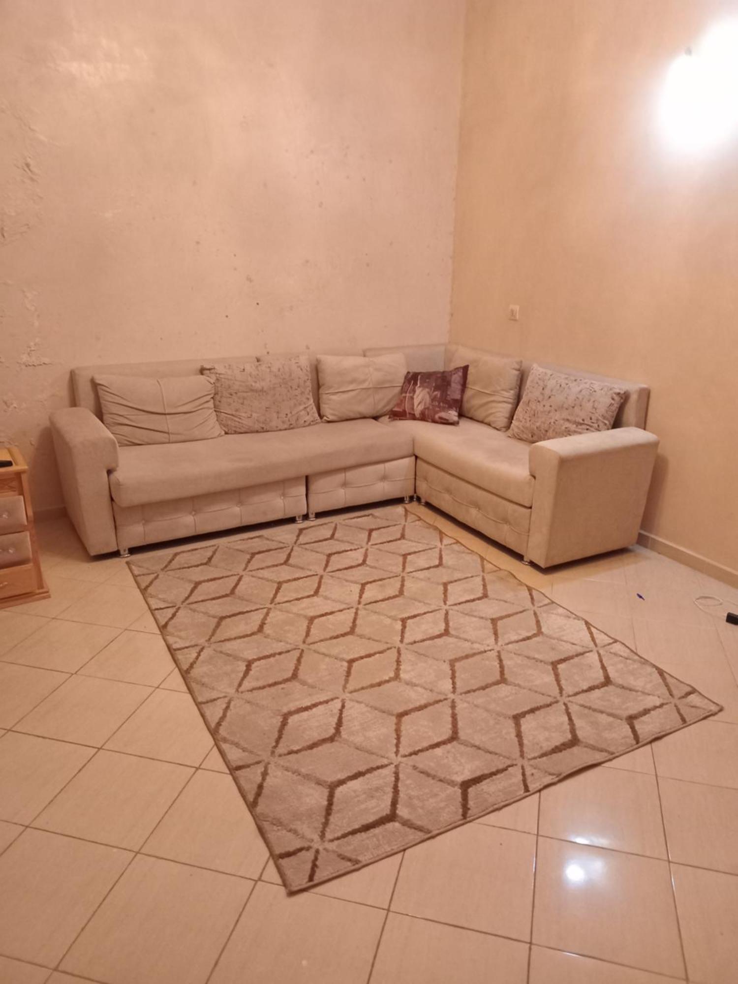 Izdiha En Face Pharmacie Salima Appartement *