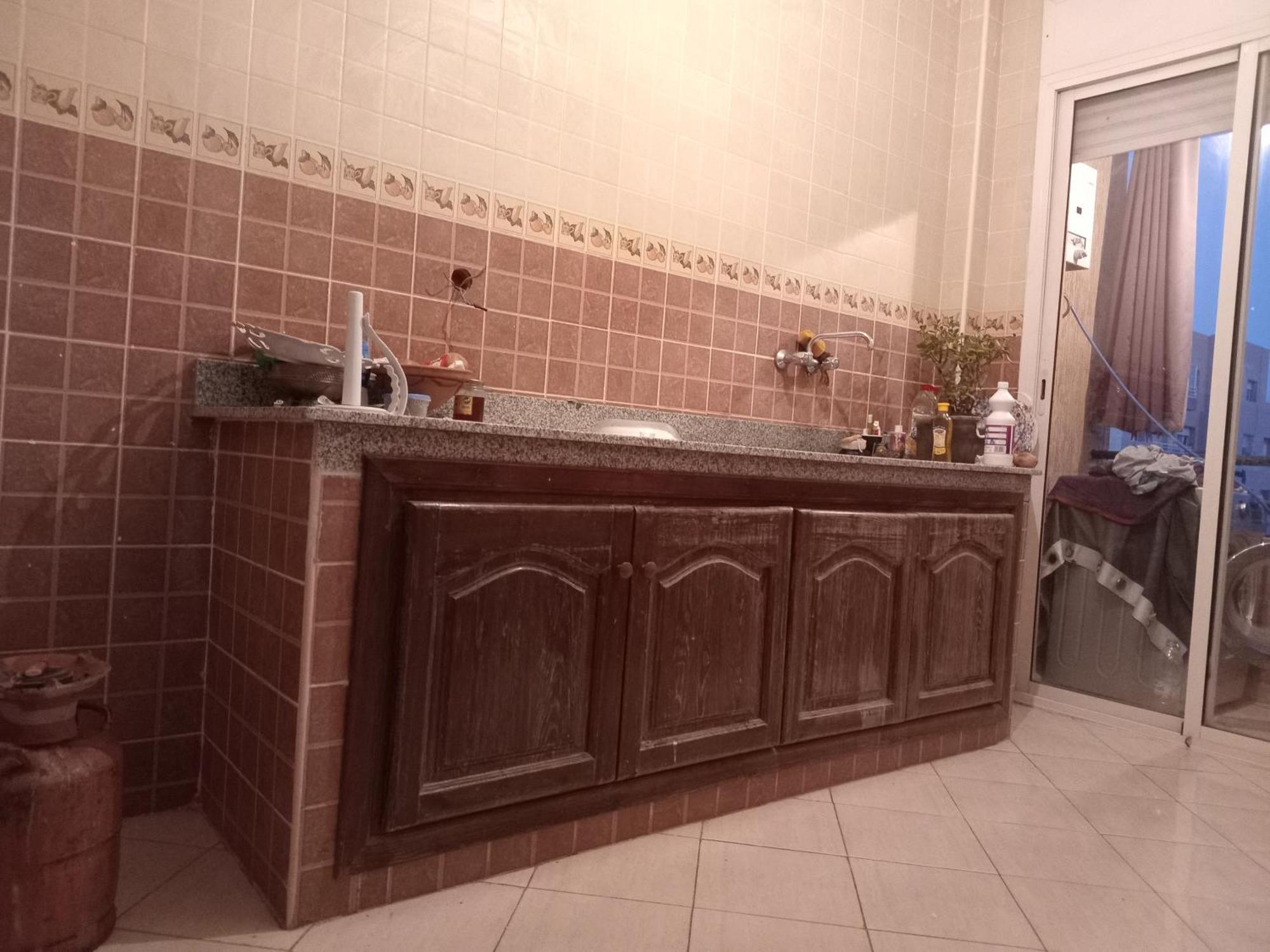 Appartement Izdiha En Face Pharmacie Salima *