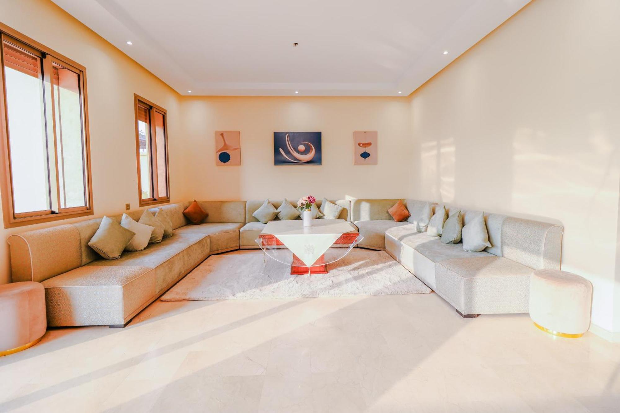 Villa Le Saphir