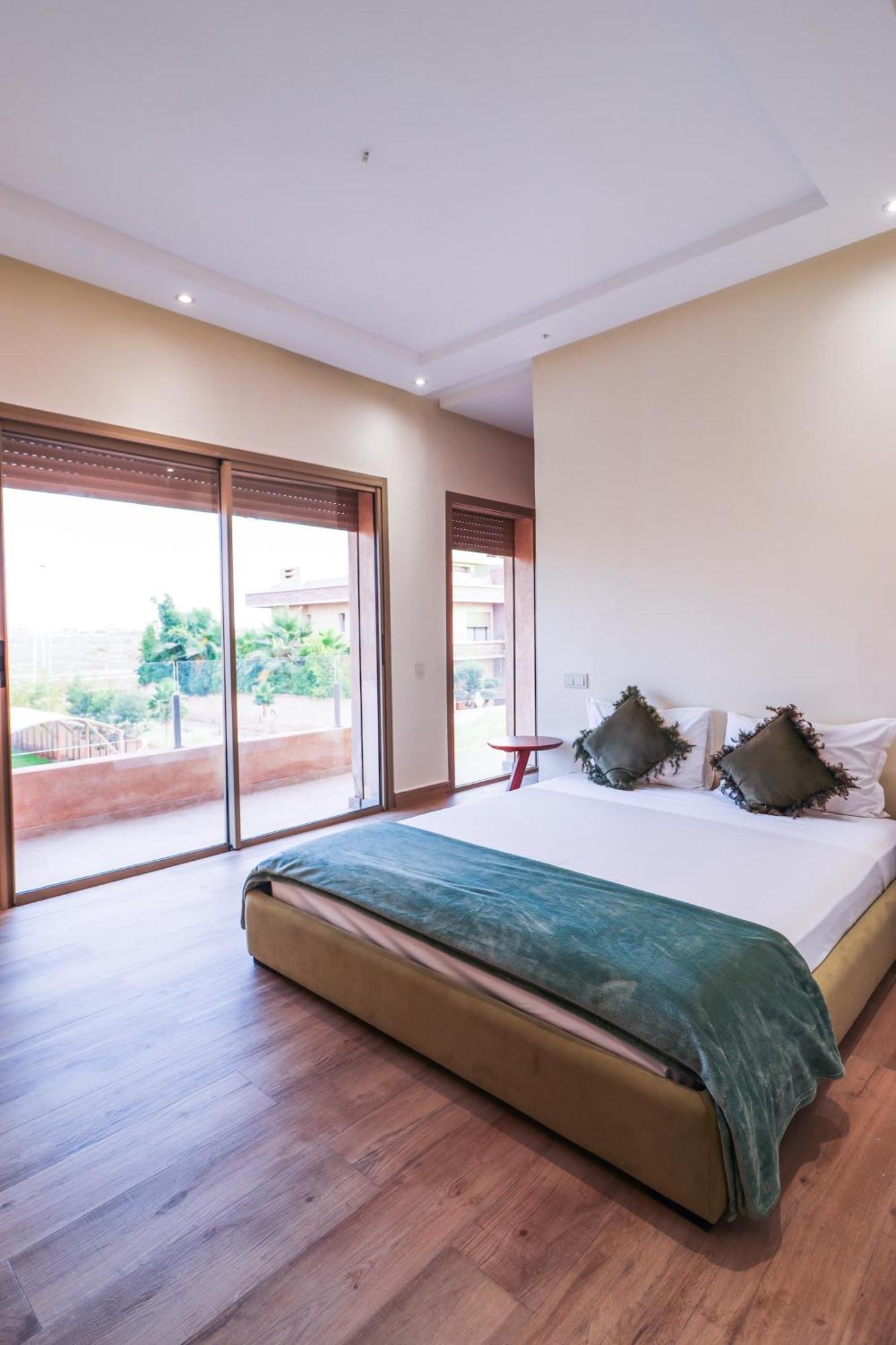 Le Saphir Villa