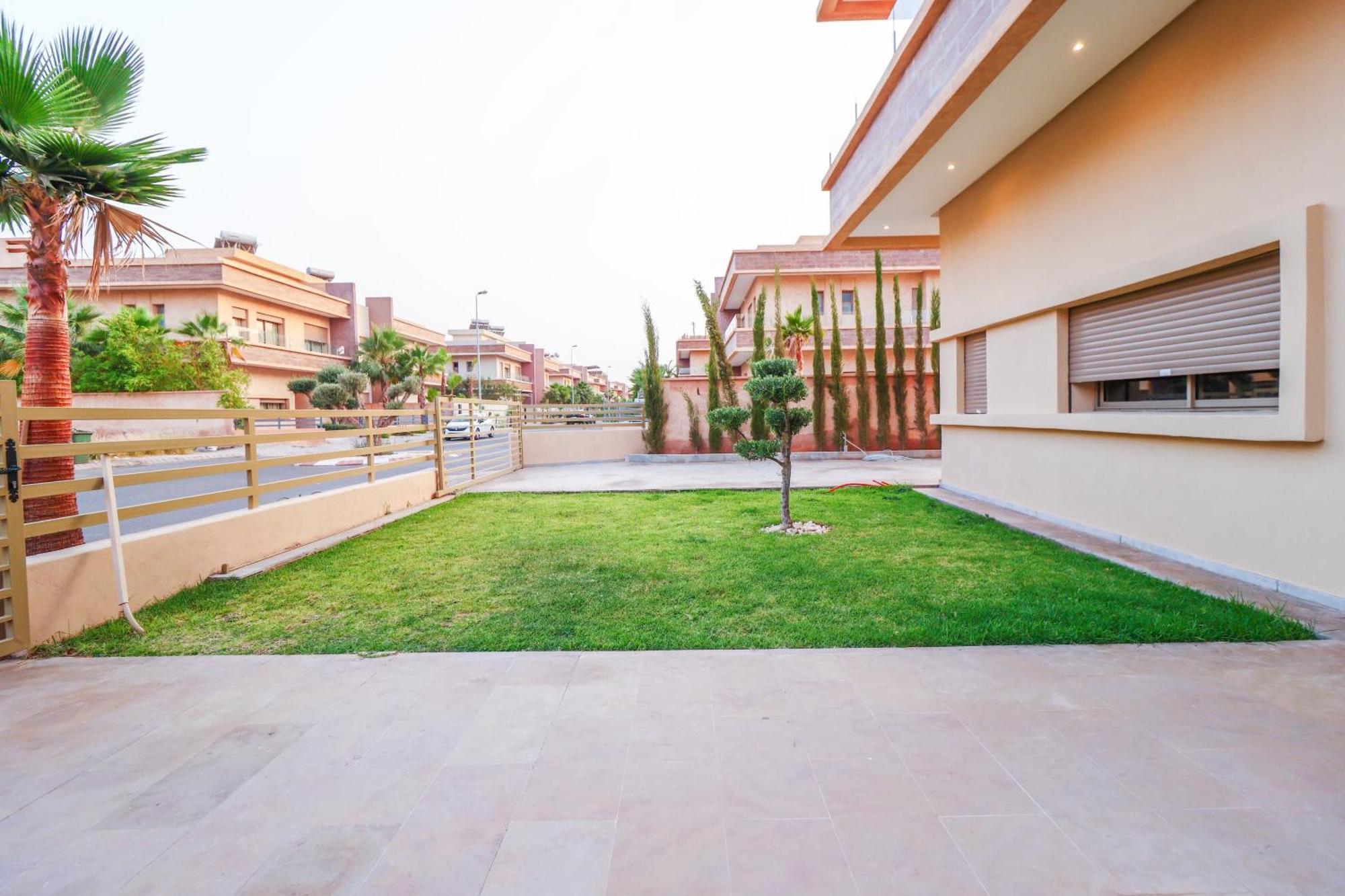 Villa Le Saphir