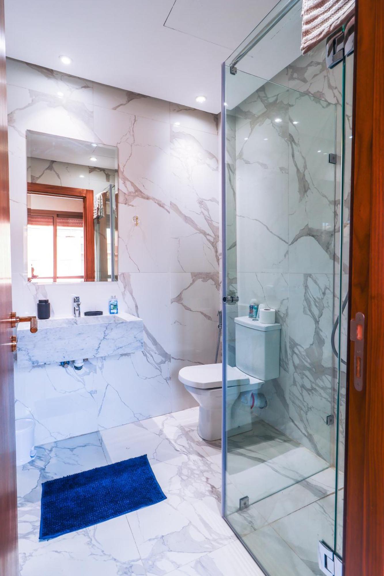 Le Saphir Villa Marrakesh