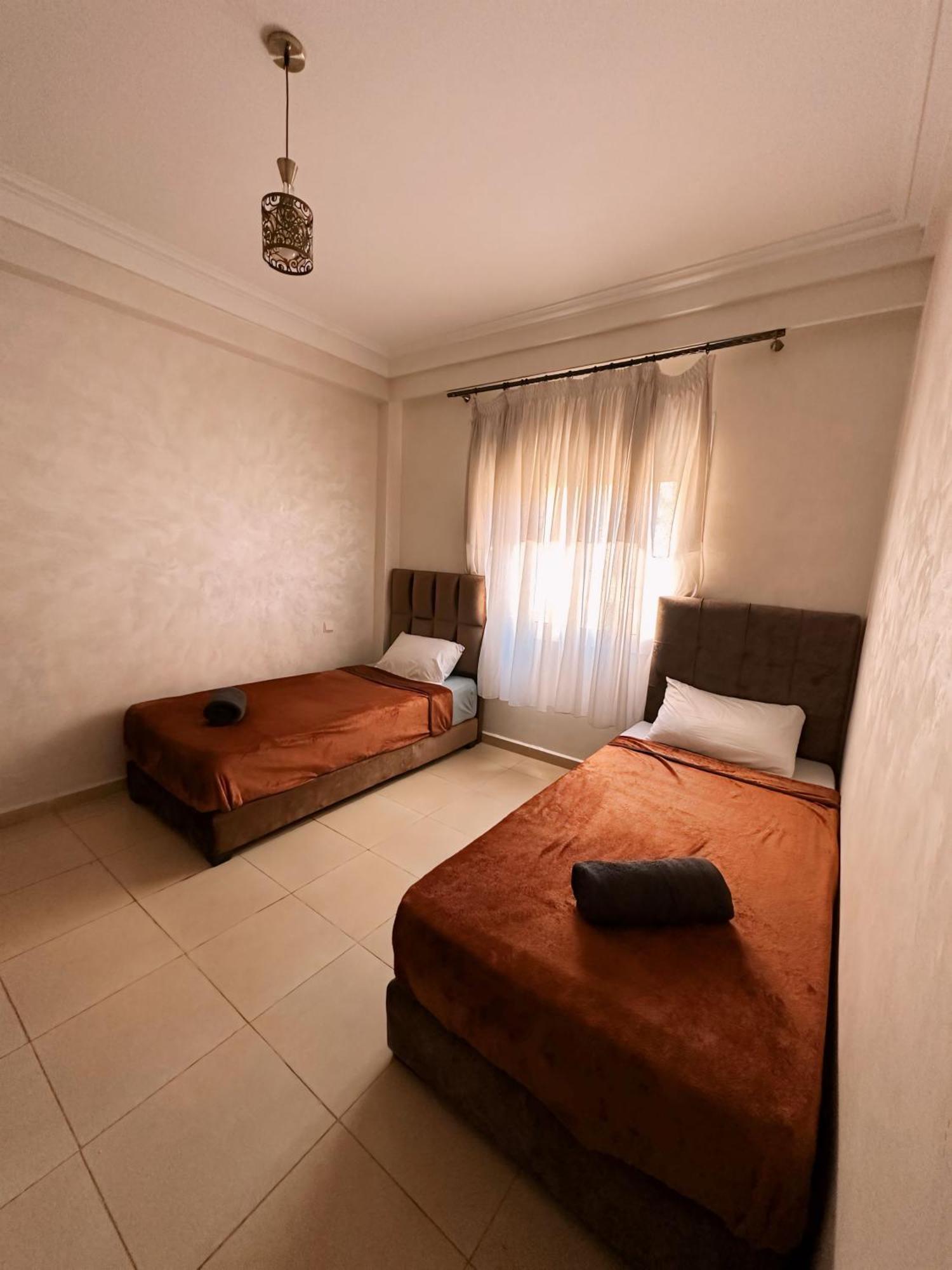 Apartment Rita : Vue, Piscine ,confort !