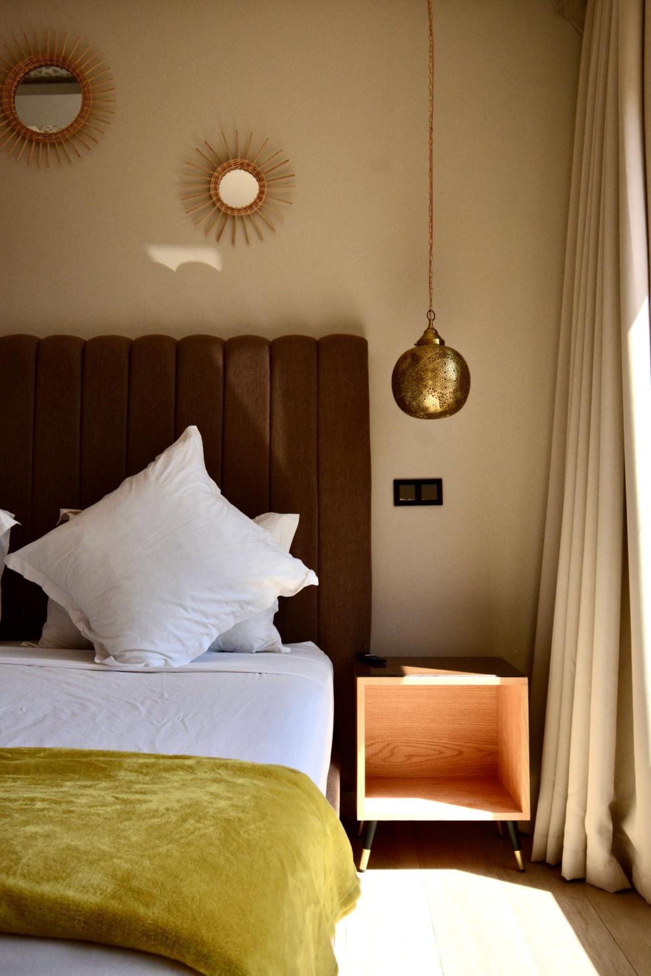 Maura Marrakech Villa Marrakesch