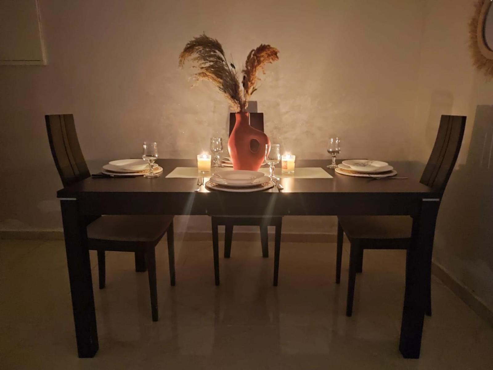 Appartement De Prestige *