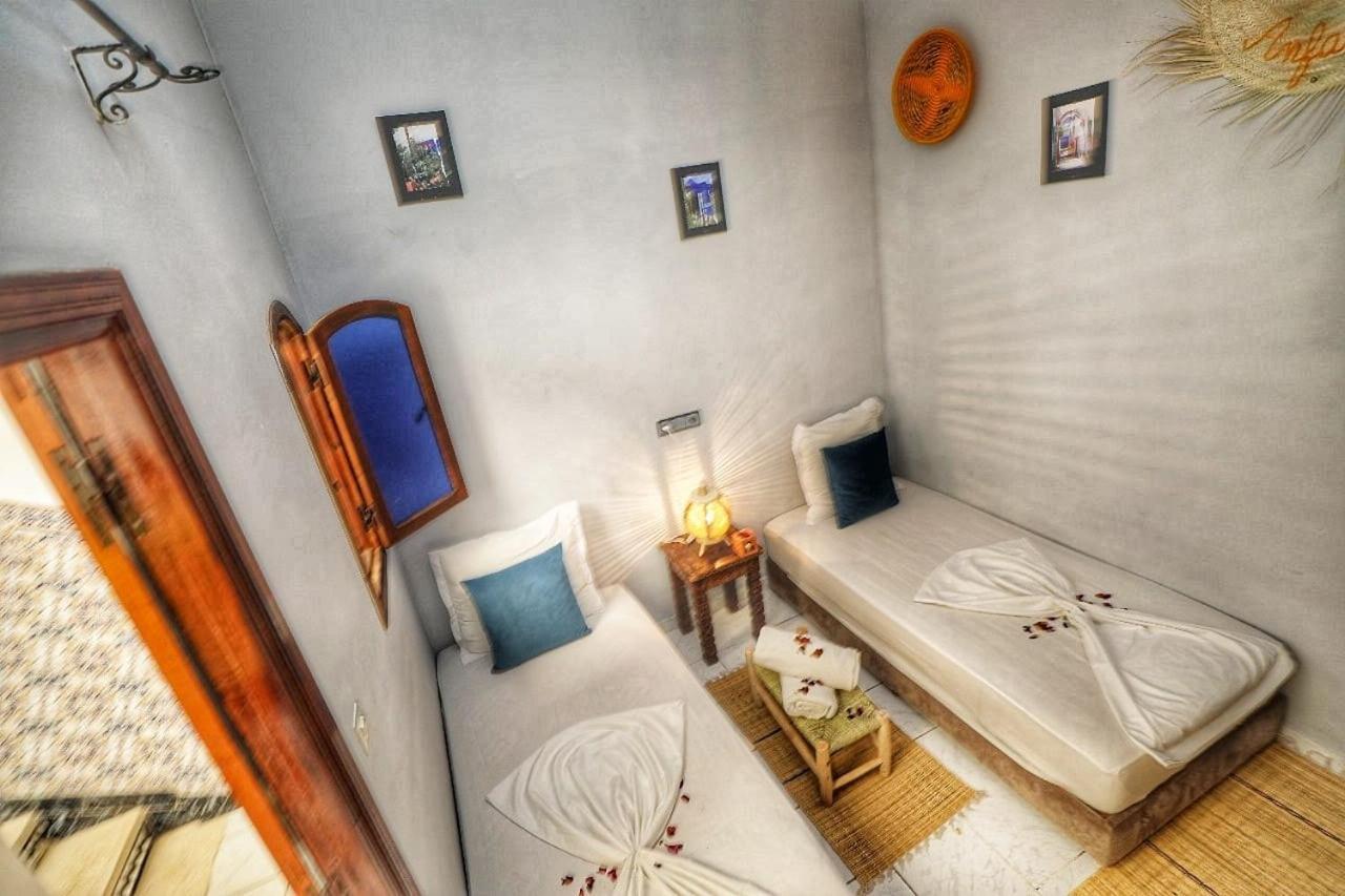 Сasa de vacaciones Amirkesh And Pool, In Exclusivity, Families Only Marrakesh