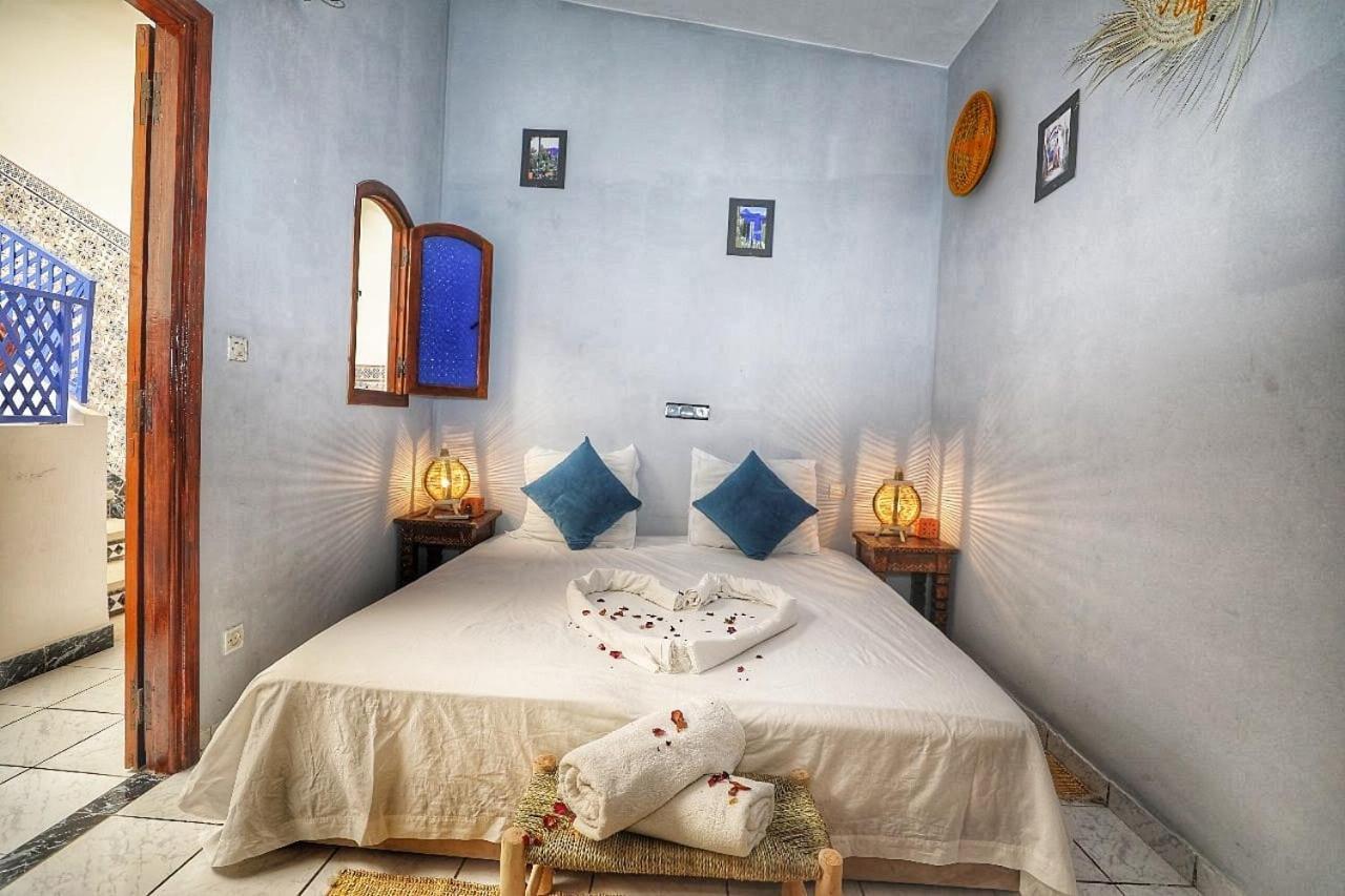 Amirkesh And Pool, In Exclusivity, Families Only Сasa de vacaciones Marrakesh