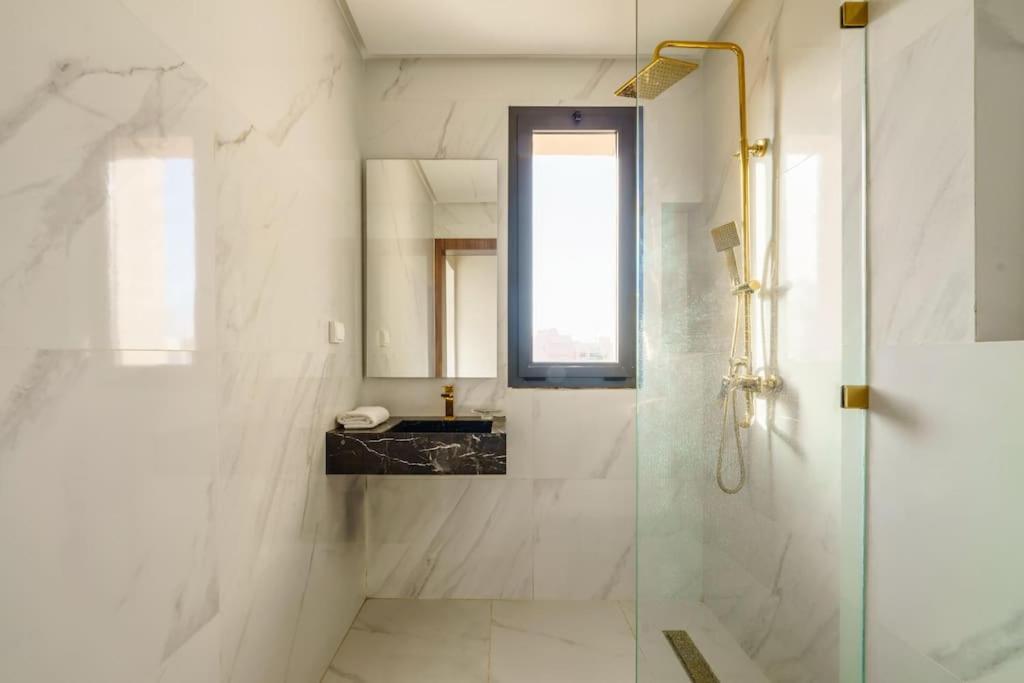 Sublime A Villa *
