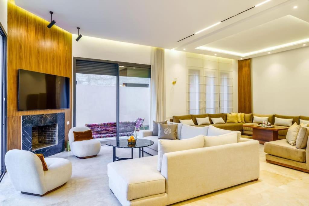 Villa Sublime A