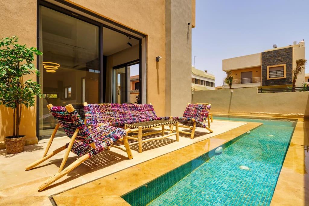 Villa Sublime A