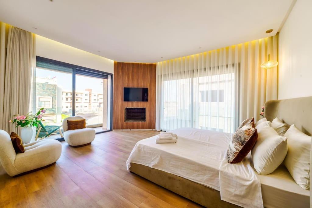 Sublime A Villa *