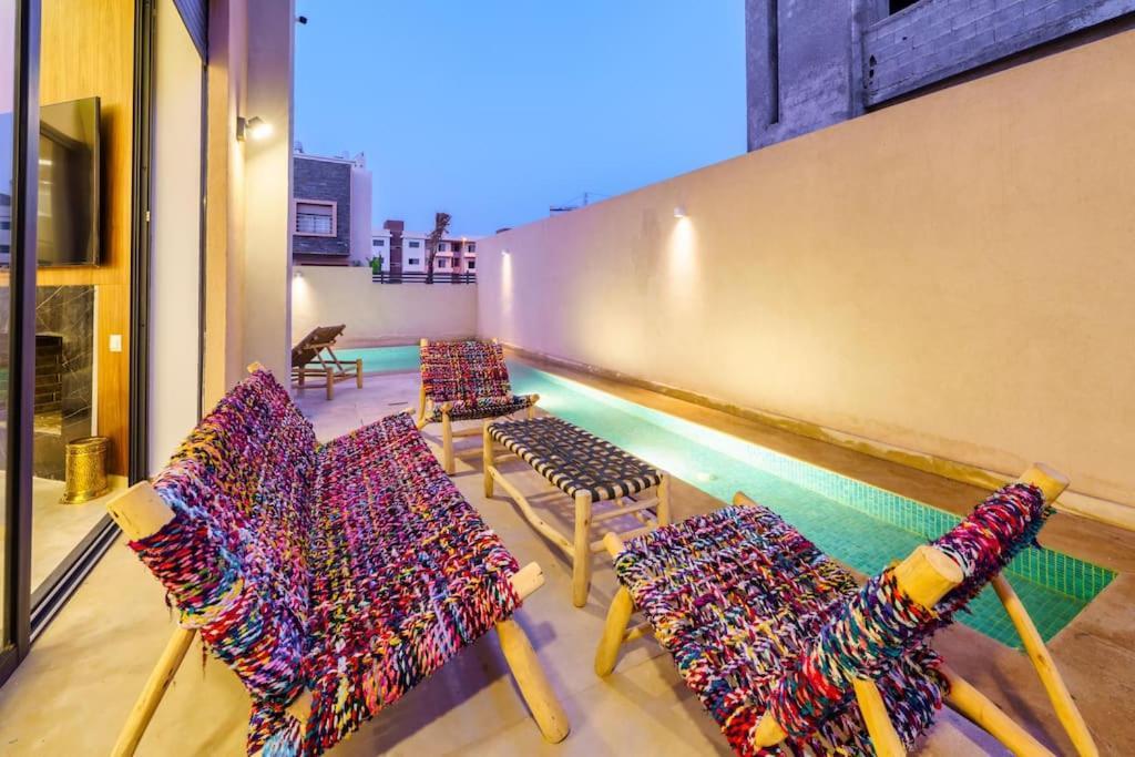 Sublime A Marrakesh