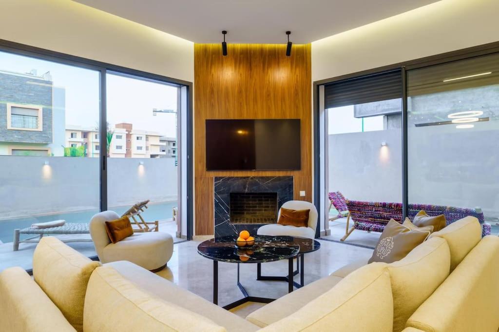 Villa Sublime A