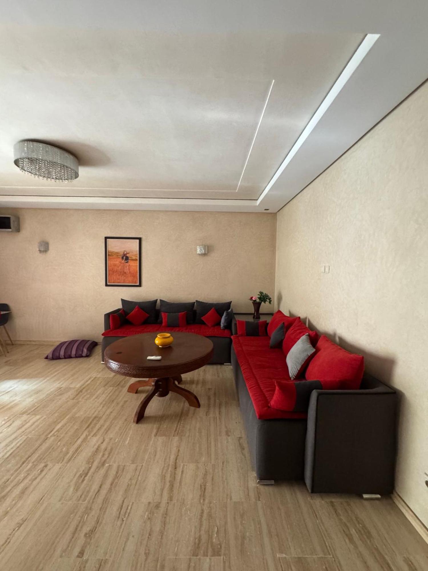 Hugo Appartement *