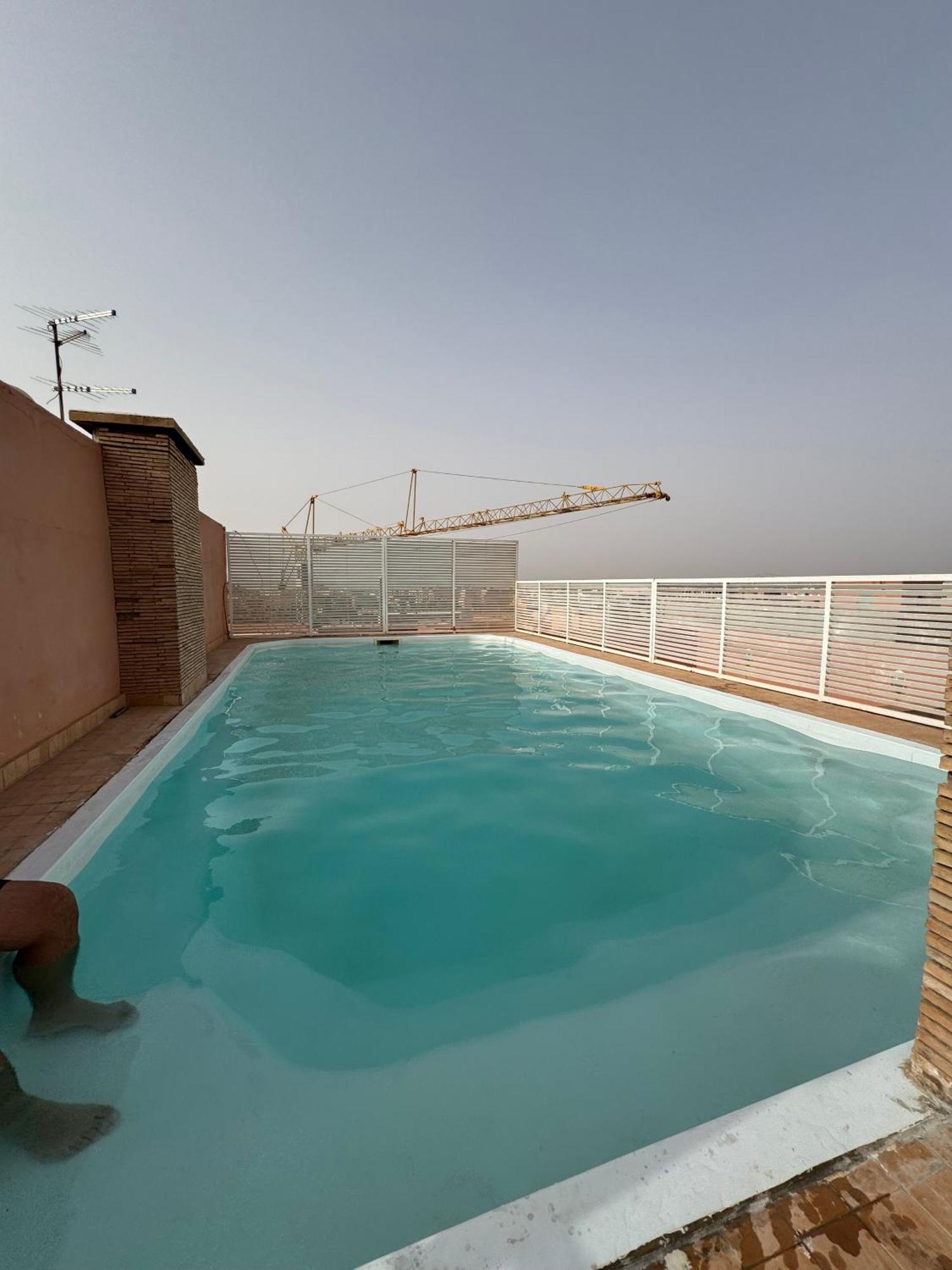Appartement Hugo *
