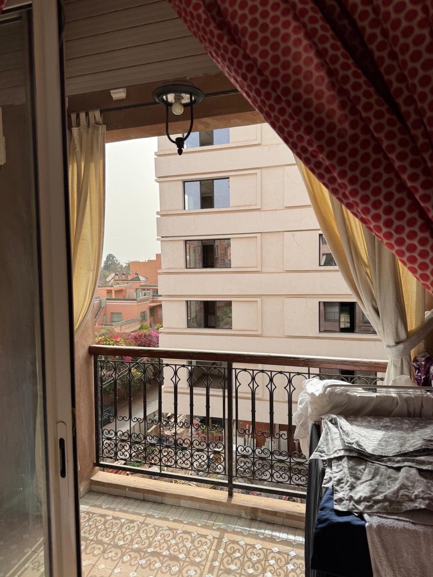 Appartement Hugo