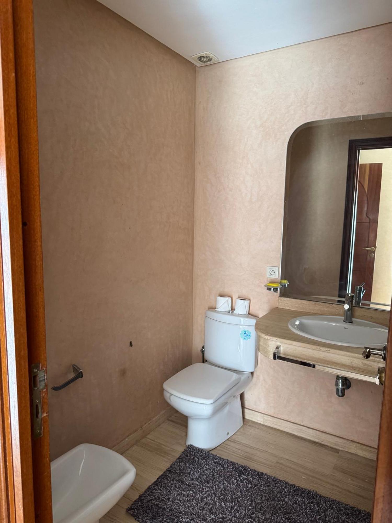 Appartement Hugo