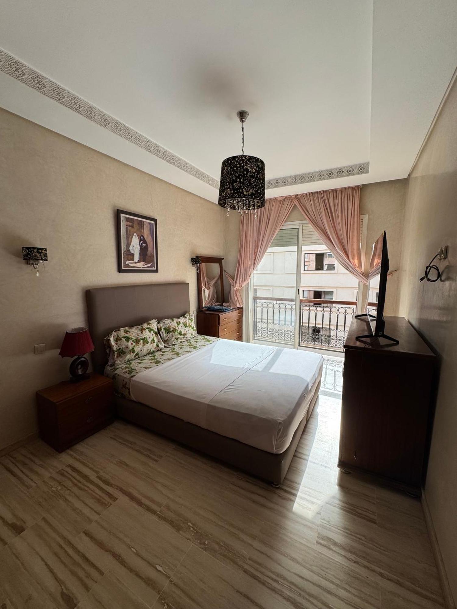 Appartement Hugo
