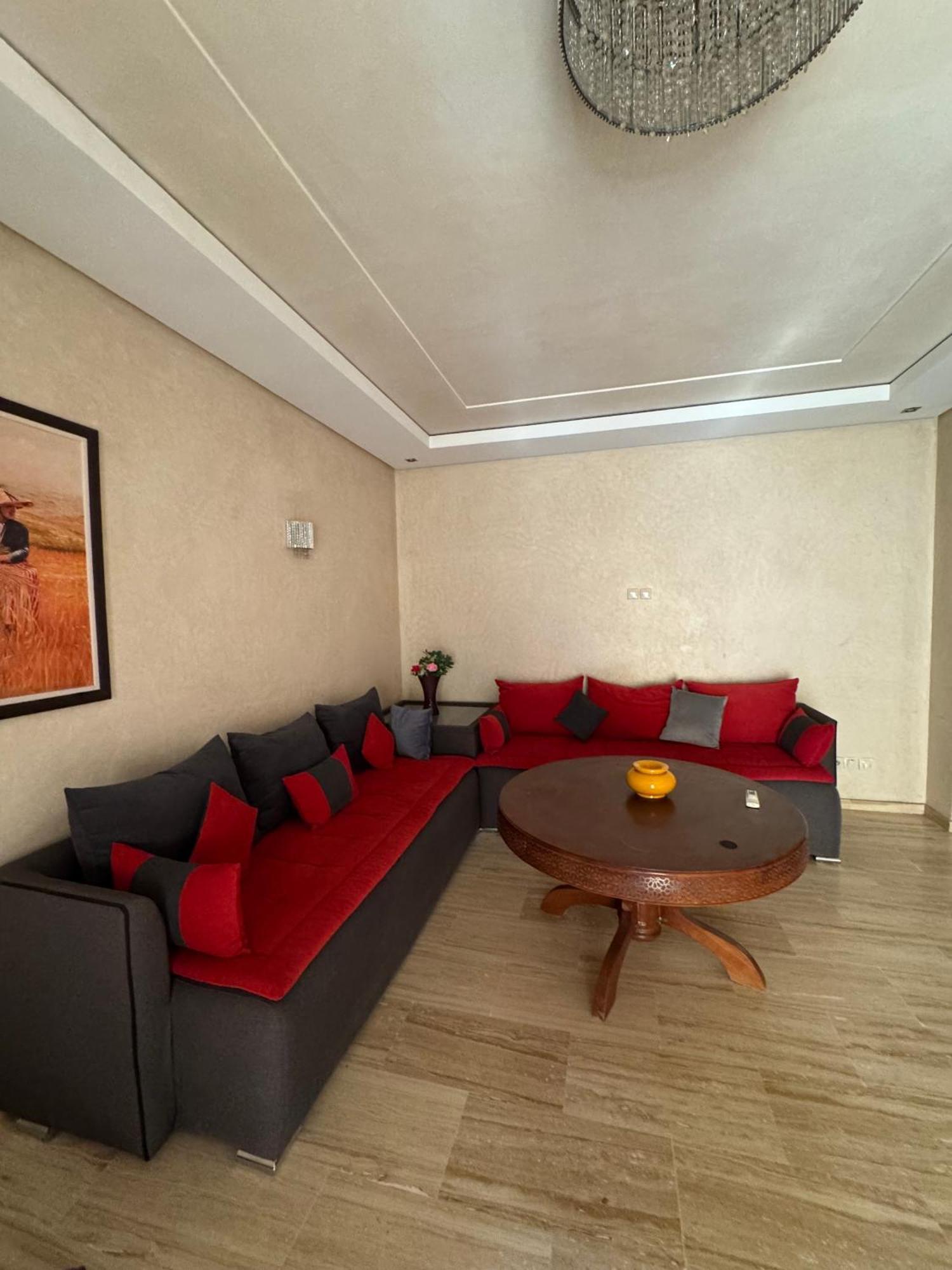 Appartement Hugo *