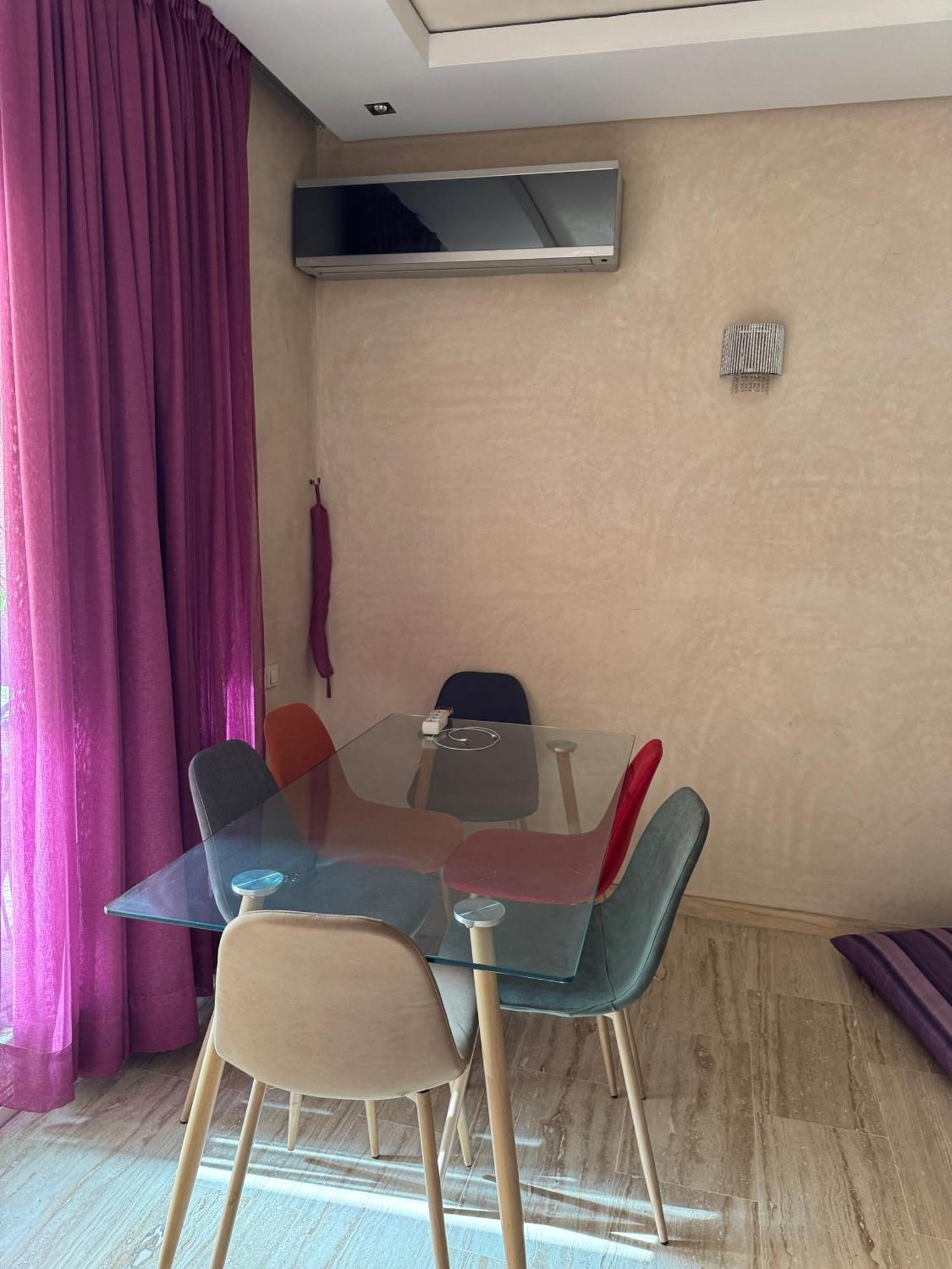 Appartement Hugo *