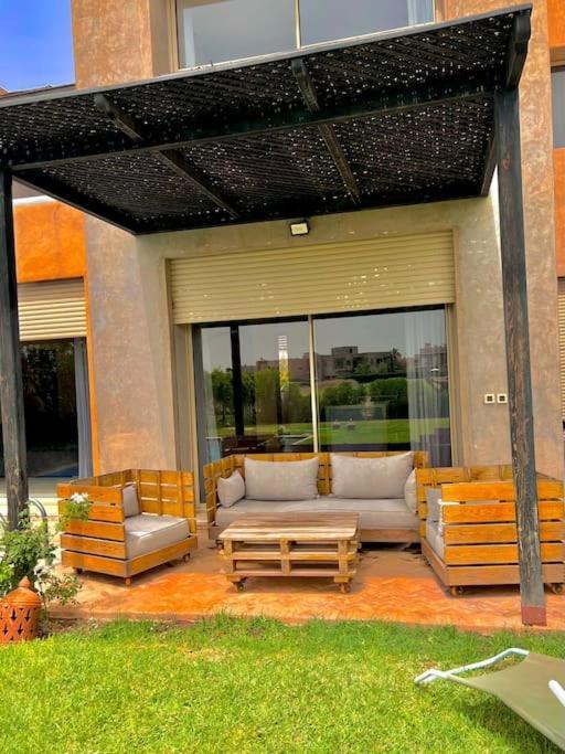 Luxe, Piscine Privee, Marrakech Villa *