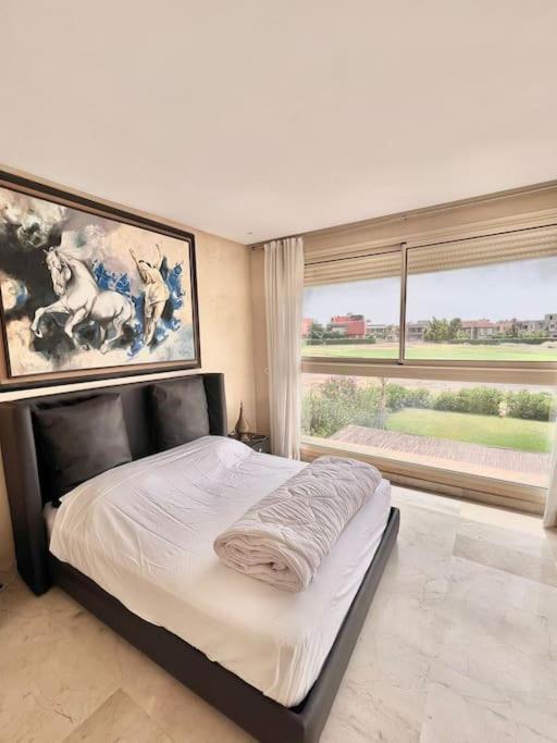 Luxe, Piscine Privee, Marrakech Villa